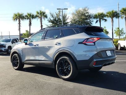 Used 2024 Kia Sportage X-Pro Prestige
