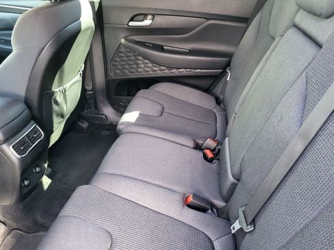 Used 2023 Hyundai Santa Fe SEL AWD/4WD image 27