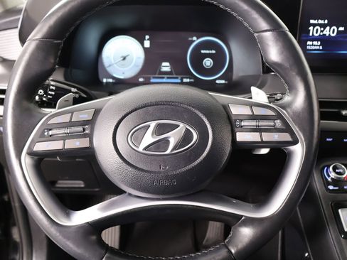 Used 2023 Hyundai Palisade Limited w/ Cargo Package image 3