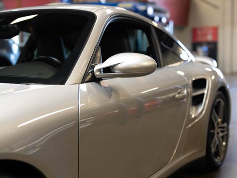 Used 2007 Porsche 911 Turbo image 29