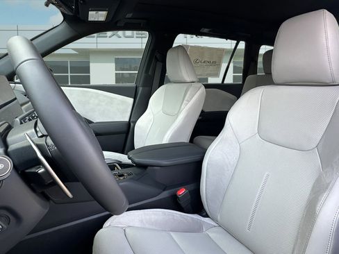 New 2026 Lexus TX 350 AWD image 5