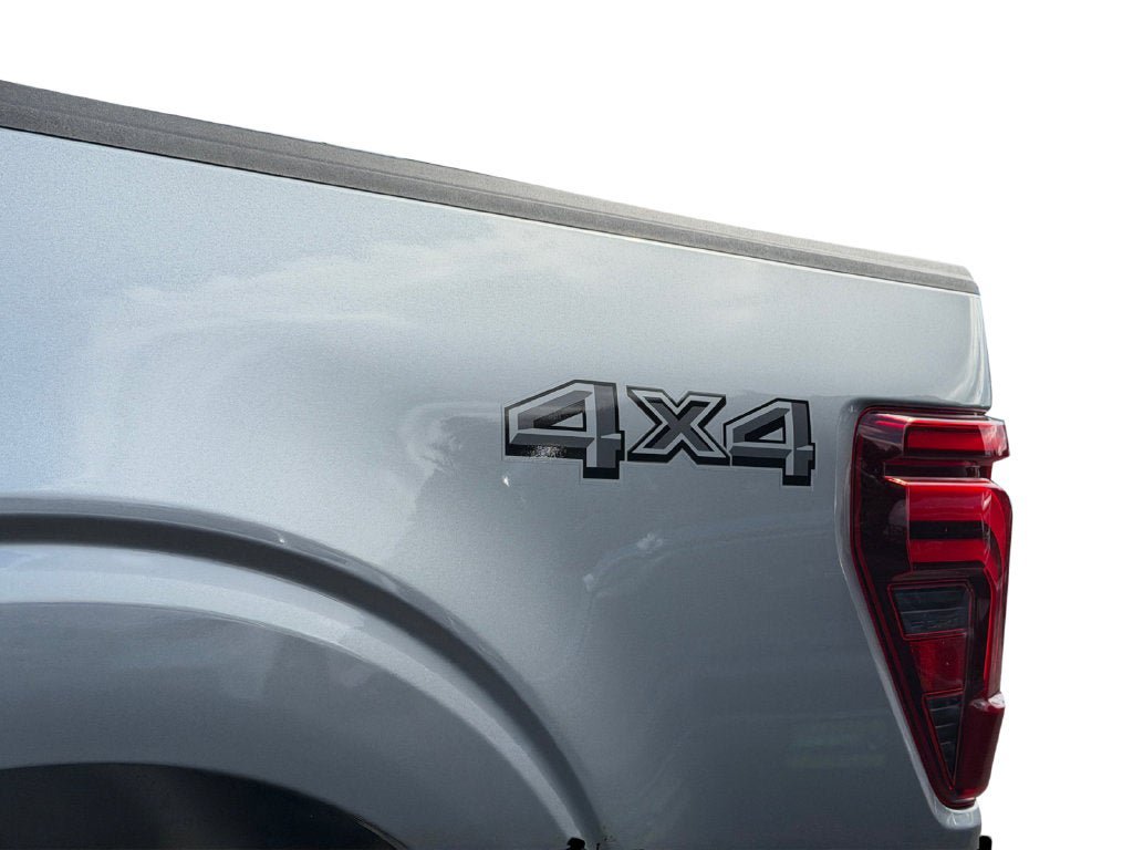 Used 2026 Ford F150 Lariat AWD/4WD image 33