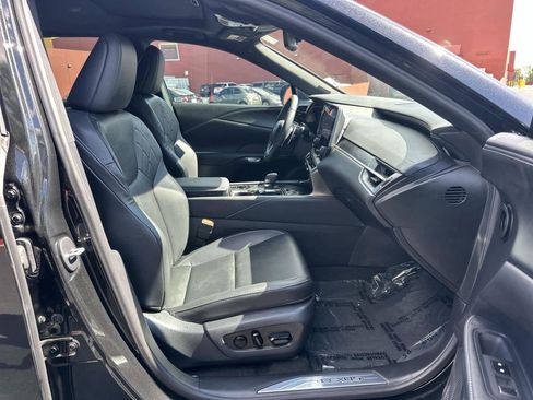 Used 2025 Lexus RX 350h image 14