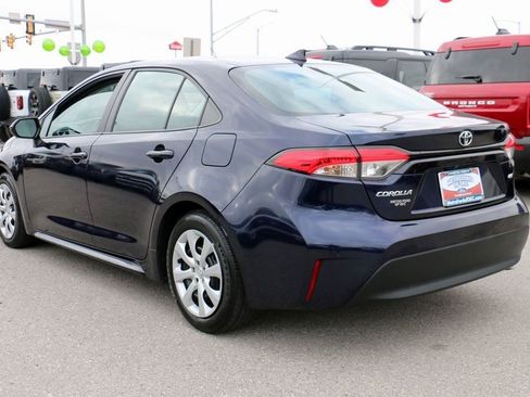 Used 2024 Toyota Corolla LE image 7