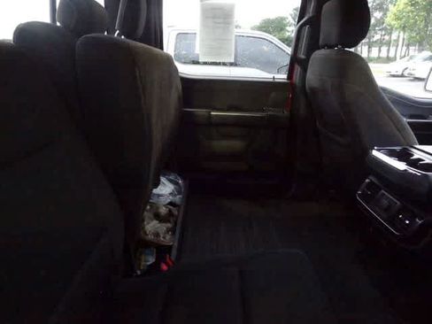 Used 2021 Ford F150 XLT w/ Equipment Group 302A High AWD/4WD image 18
