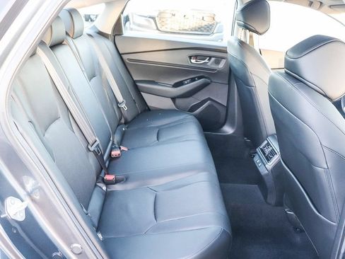 Used 2025 Honda Accord Touring image 19