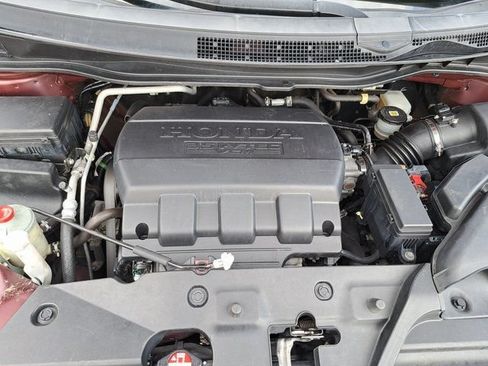 Used 2016 Honda Odyssey EX-L image 26