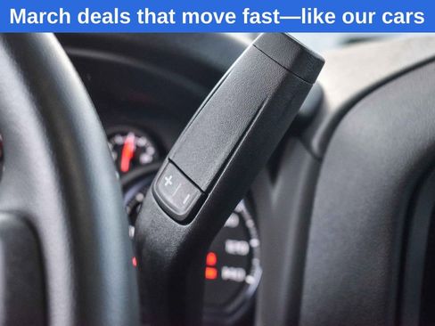 New 2026 Chevrolet Silverado 1500 W/T w/ WT Safety Package image 18