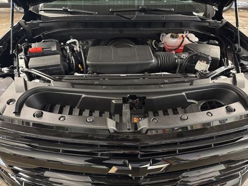 New 2026 Chevrolet Tahoe RST w/ Comfort Package image 30