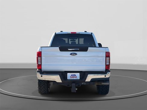 Used 2020 Ford F250 Lariat w/ Lariat Value Package image 6