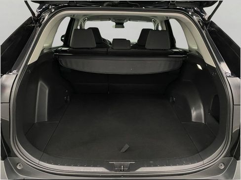 Used 2025 Toyota RAV4 XLE AWD/4WD image 6