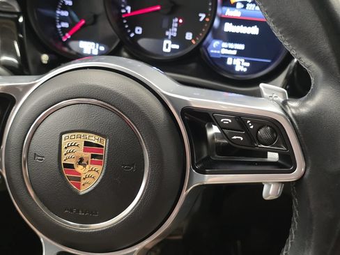 Used 2016 Porsche Macan S AWD/4WD image 32
