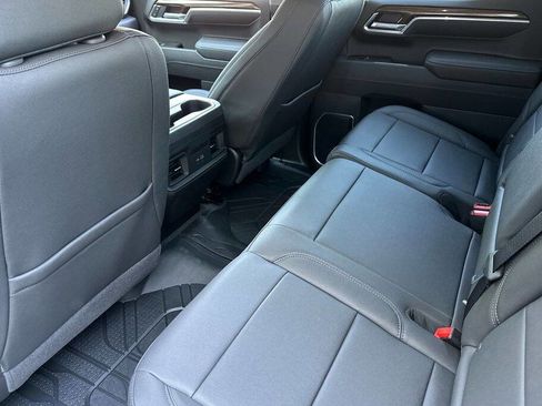 New 2025 Chevrolet Silverado 1500 LT w/ All Star Edition Plus image 13