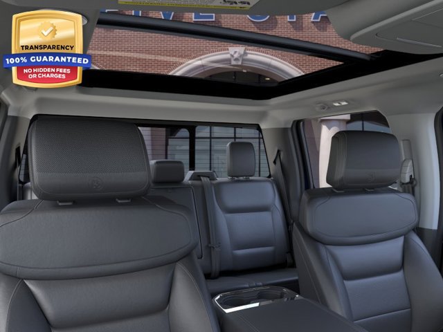 New 2026 Ford F350 Lariat w/ Lariat Ultimate Package AWD/4WD image 22