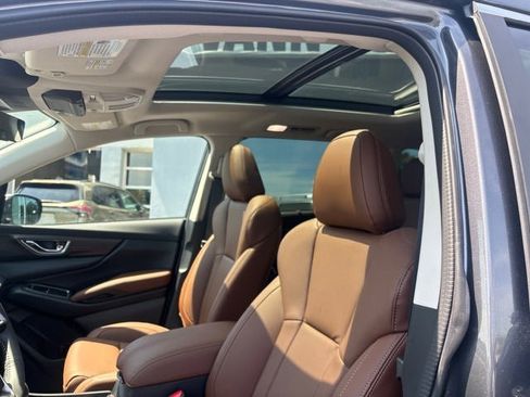 New 2026 Subaru Ascent Touring AWD/4WD image 74