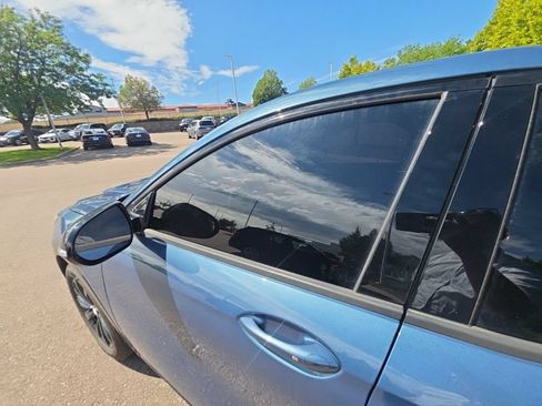Used 2024 Buick Envista Sport Touring w/ Convenience I Package FWD image 23