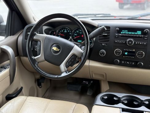 Used 2012 Chevrolet Silverado 1500 LT w/ All-Star Edition image 14