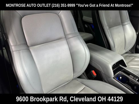 Used 2022 Lincoln Corsair AWD w/ Premium Package image 51