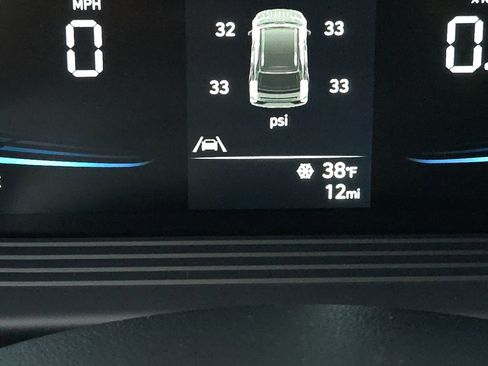 New 2026 Hyundai Venue SEL image 33