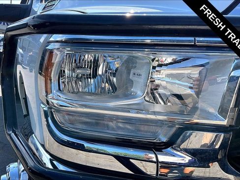 Used 2024 RAM 3500 Tradesman w/ Chrome Appearance Group AWD/4WD image 30