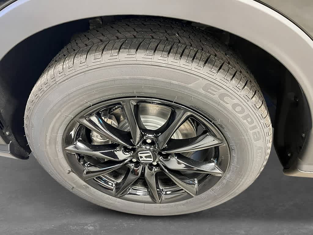 New 2027 Honda CR-V Sport-L image 11
