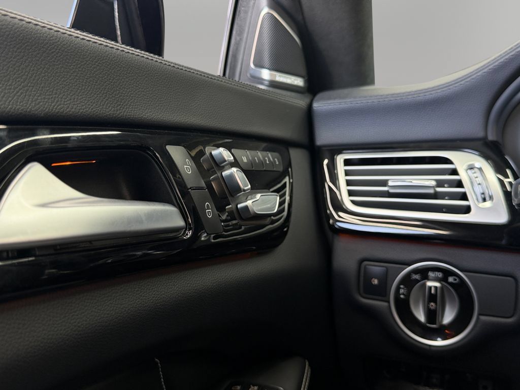 Used 2015 Mercedes-Benz CLS 63 AMG S-Model image 20