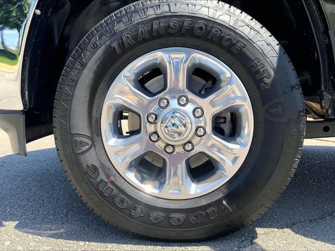 Used 2026 RAM 2500 Big Horn AWD/4WD image 9