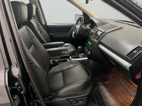 Used 2008 Land Rover LR2 HSE AWD/4WD image 17