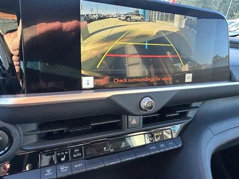 Used 2023 Toyota Crown XLE image 20