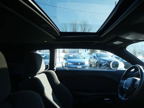 Used 2019 Dodge Challenger GT w/ Blacktop Package image 26