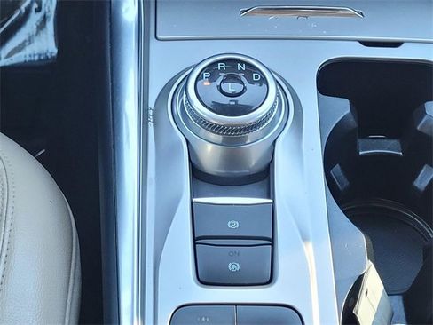 Used 2021 Ford Explorer Limited w/ Equipment Group 301A image 25