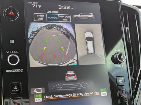 Certified 2026 Subaru Forester Touring image 19