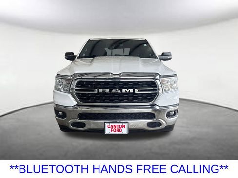 Used 2023 RAM 1500 Big Horn AWD/4WD image 10