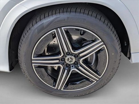New 2026 Mercedes-Benz GLE 450 4MATIC image 9