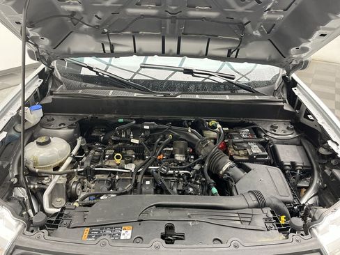 Certified 2023 Ford Maverick XLT image 27