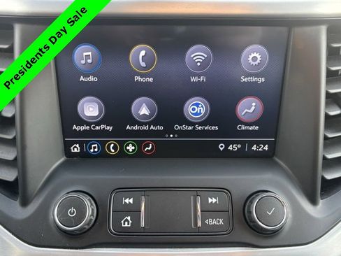 Used 2020 GMC Acadia SLE w/ Driver Convenience Package image 23