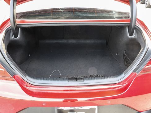 Used 2023 Genesis G70 3.3T w/ Sport Prestige Package image 13