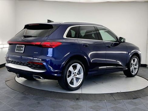 Certified 2025 Audi Q5 Prestige AWD/4WD image 7