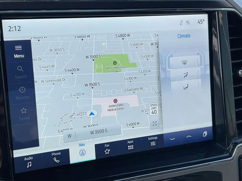 Used 2022 Ford F250 Lariat w/ Lariat Ultimate Package image 22