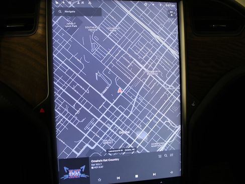 Used 2019 Tesla Model X Performance AWD/4WD image 20