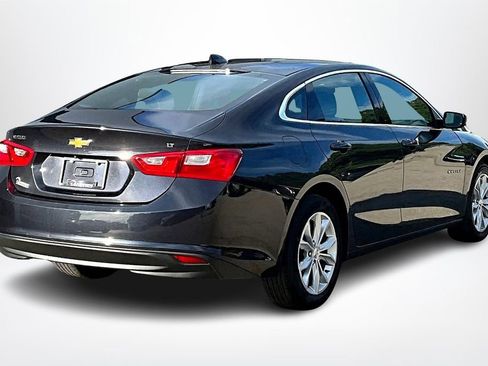 Used 2023 Chevrolet Malibu LT image 5