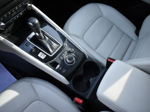 Used 2019 MAZDA CX-5 Grand Touring image 18