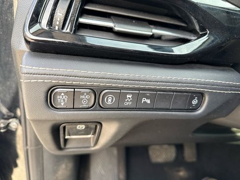 Used 2023 Acura MDX SH-AWD w/ Advance Package image 26