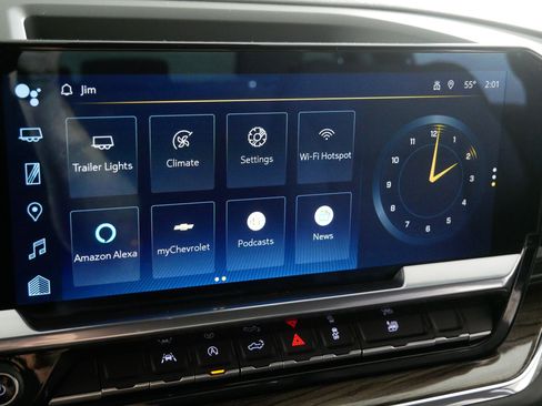 Used 2023 Chevrolet Silverado 1500 LT image 31