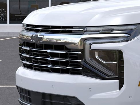 New 2026 Chevrolet Tahoe LT w/ Comfort Package RWD image 13