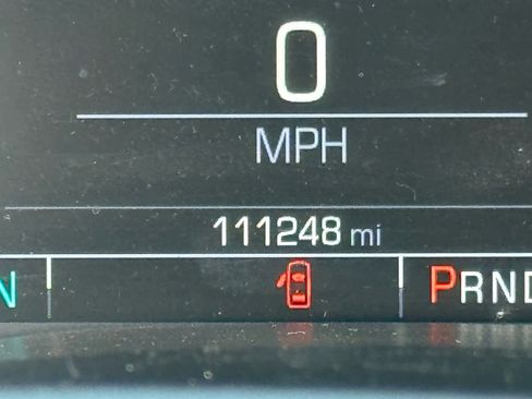 Used 2017 Chevrolet Colorado LT w/ LT Convenience Package image 20