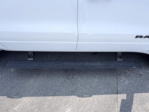 New 2025 RAM 1500 Laramie w/ Night Edition image 10