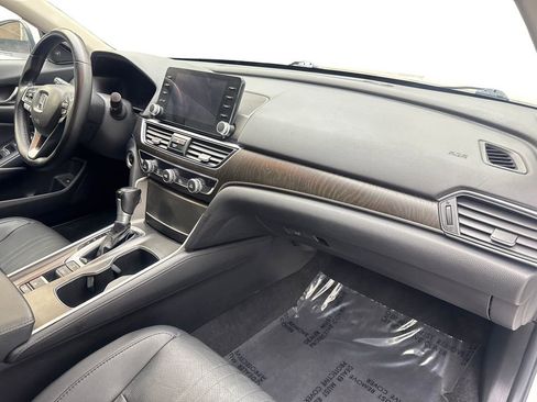 Used 2021 Honda Accord EX-L image 51