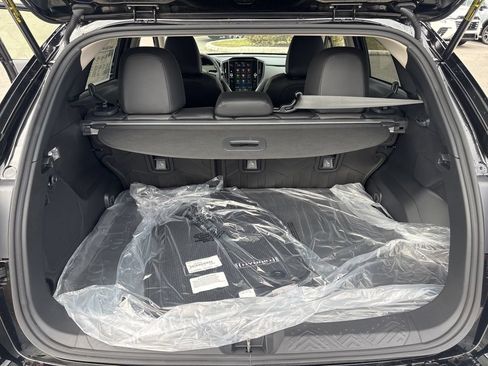 New 2026 Subaru Crosstrek 2.5i Limited AWD/4WD image 14