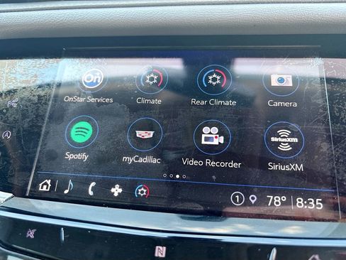 Used 2021 Cadillac XT6 Premium Luxury FWD image 34